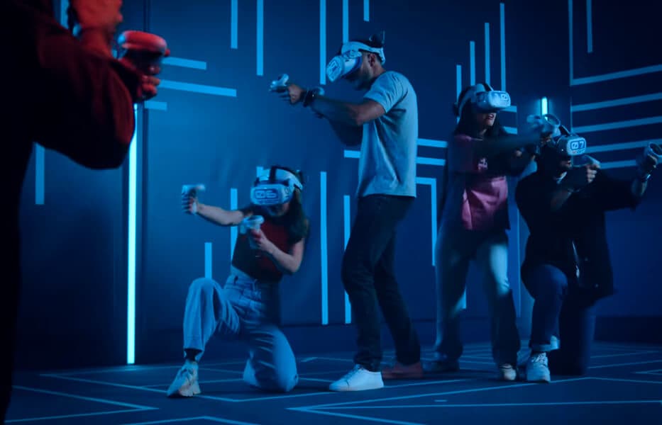 КЕРНЕЛ: БУНКЕР