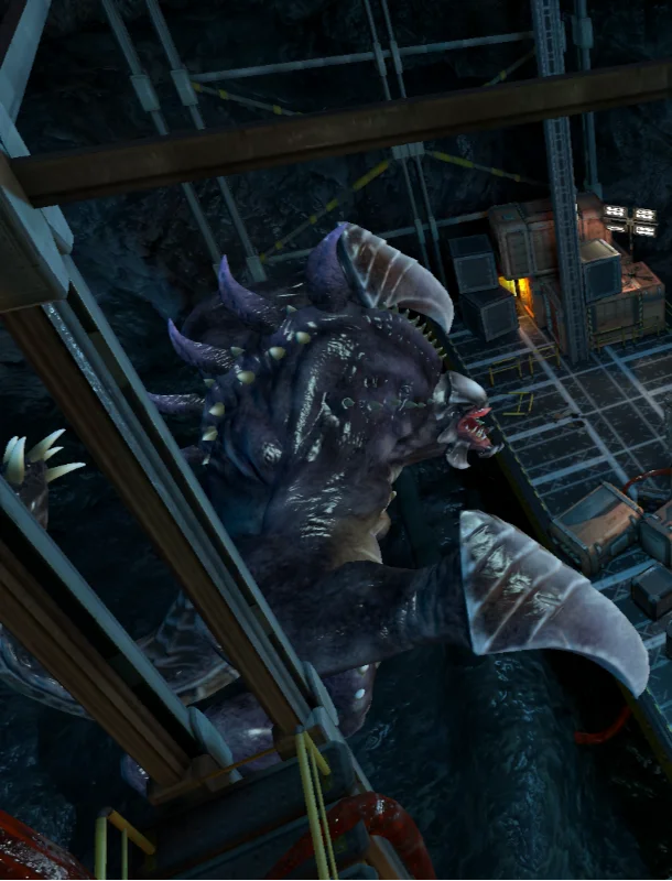 СТАРБЕЙЗ: ЭКСПЕДИЦИЯ скриншот 5