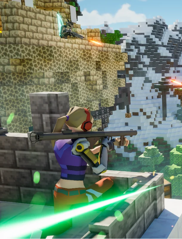 ШМУТЕР: КУБИКИ скриншот 2