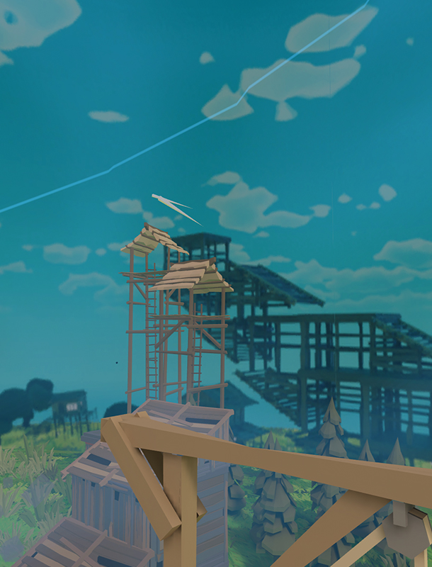 ШМУТЕР: ФОРТЫ скриншот 3