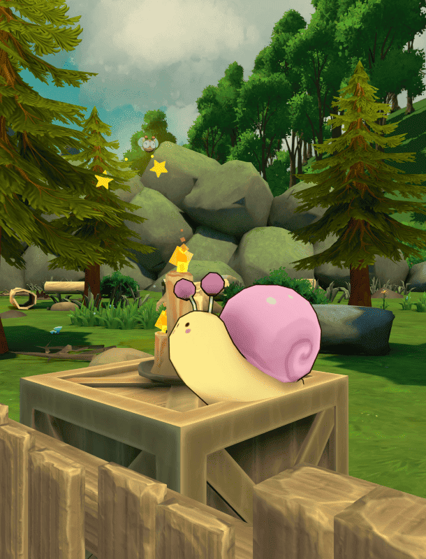 ЗАГАДОЧНАЯ БАШНЯ: УРОЖАЙ скриншот 4