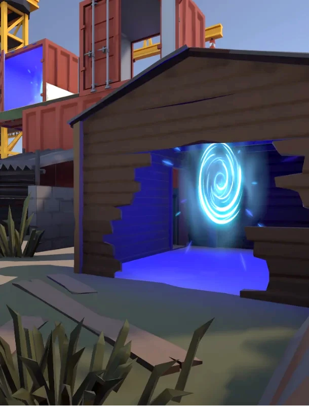 ШМУТЕР: ОСАДА ОСТРОВА скриншот 5