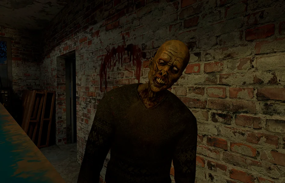 МИССИЯ ВЫЖИТЬ