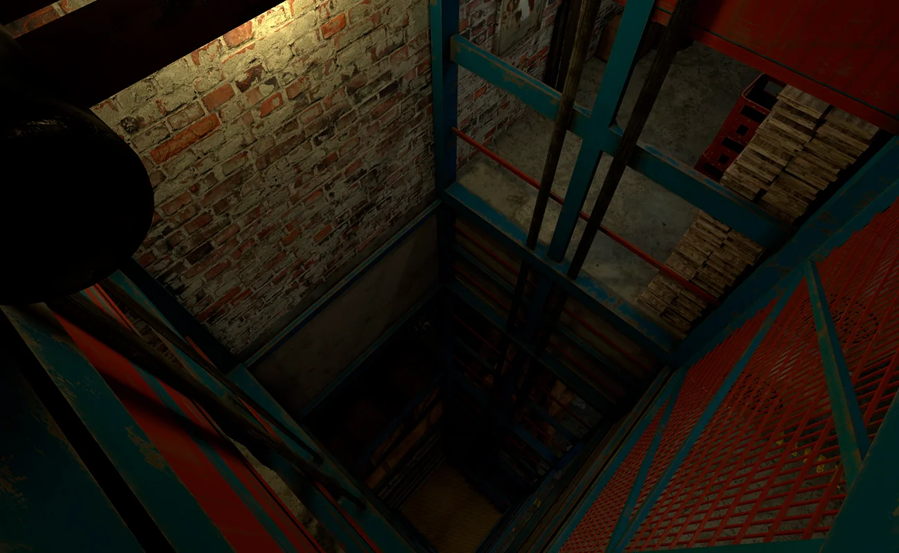 МИССИЯ ВЫЖИТЬ скриншот 1