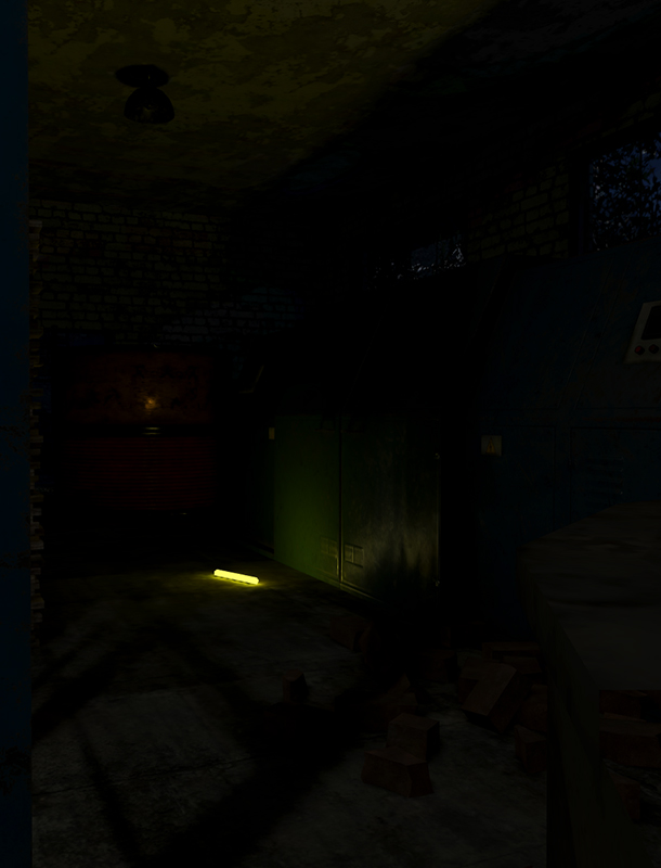 МИССИЯ ВЫЖИТЬ скриншот 4