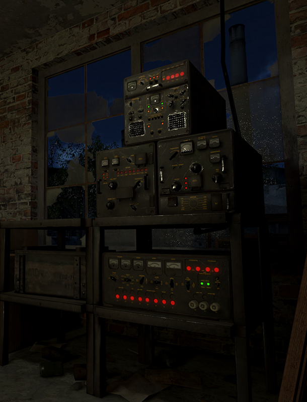 МИССИЯ ВЫЖИТЬ скриншот 5