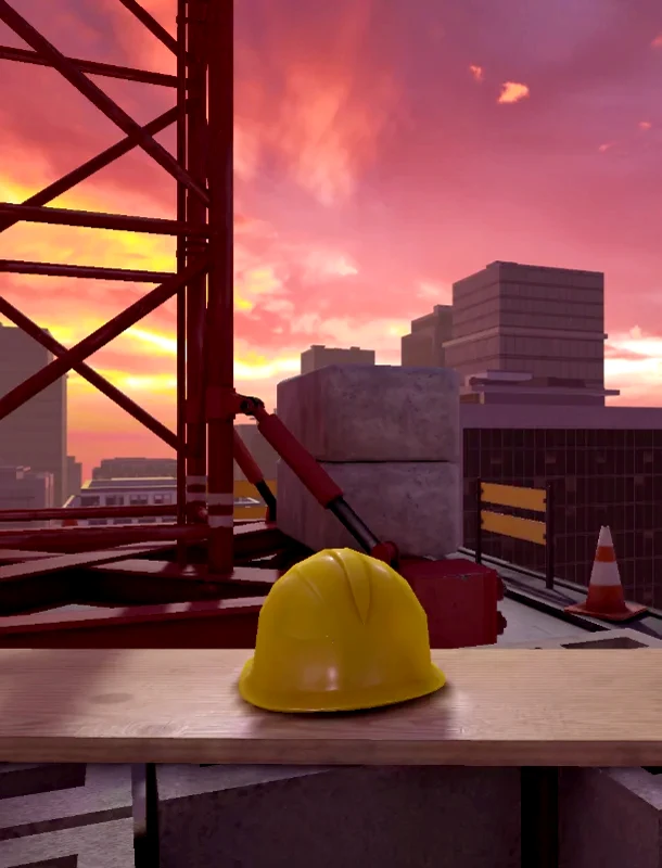 КЕРНЕЛ: ВОРОНЫ скриншот 1