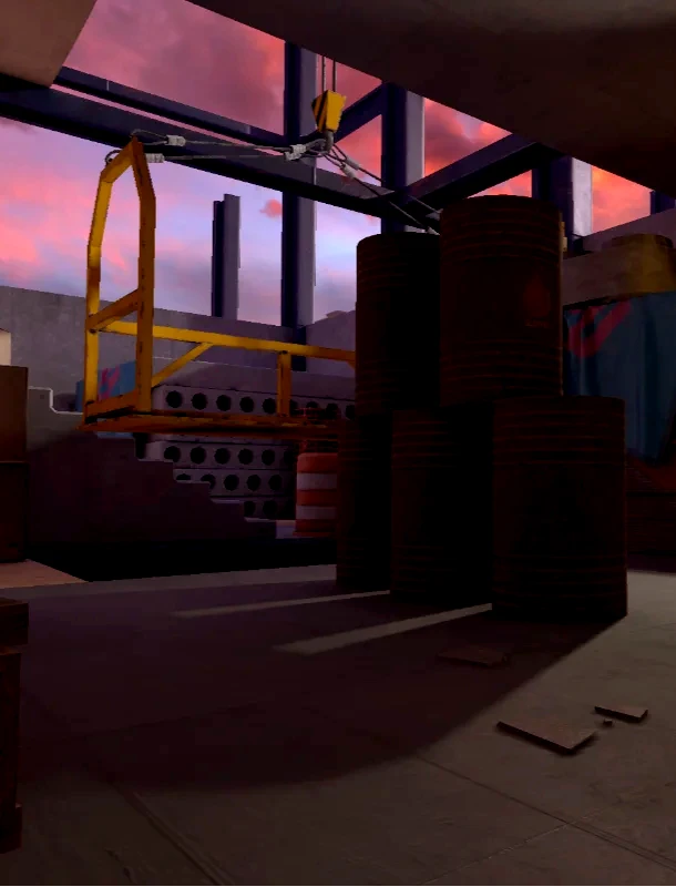 КЕРНЕЛ: ВОРОНЫ скриншот 3