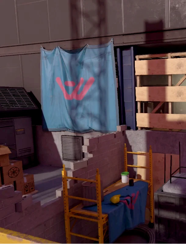 КЕРНЕЛ: ВОРОНЫ скриншот 4