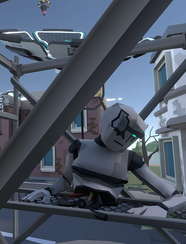 ШМУТЕР: ВТОРЖЕНИЕ скриншот 3