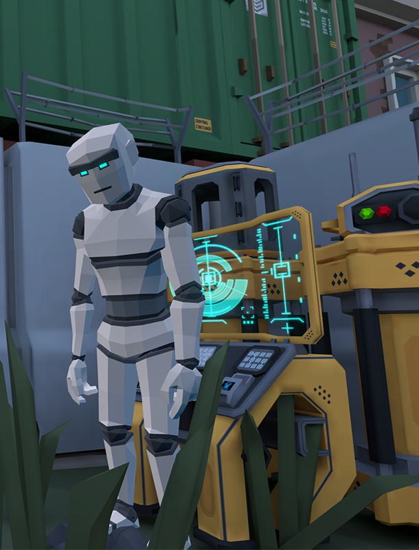 ШМУТЕР: ВТОРЖЕНИЕ скриншот 4