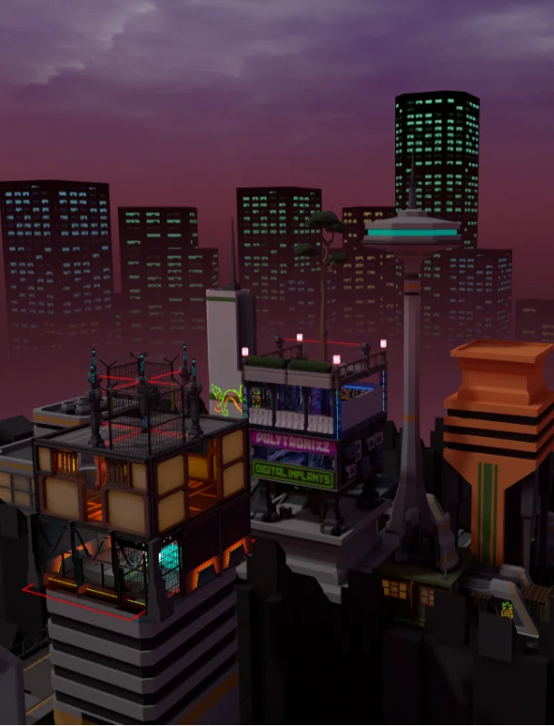 ШМУТЕР: НЕБОСКРЕБЫ скриншот 2