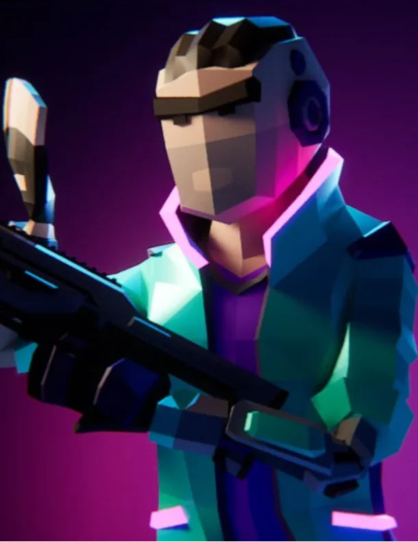 ШМУТЕР: НЕБОСКРЕБЫ скриншот 3