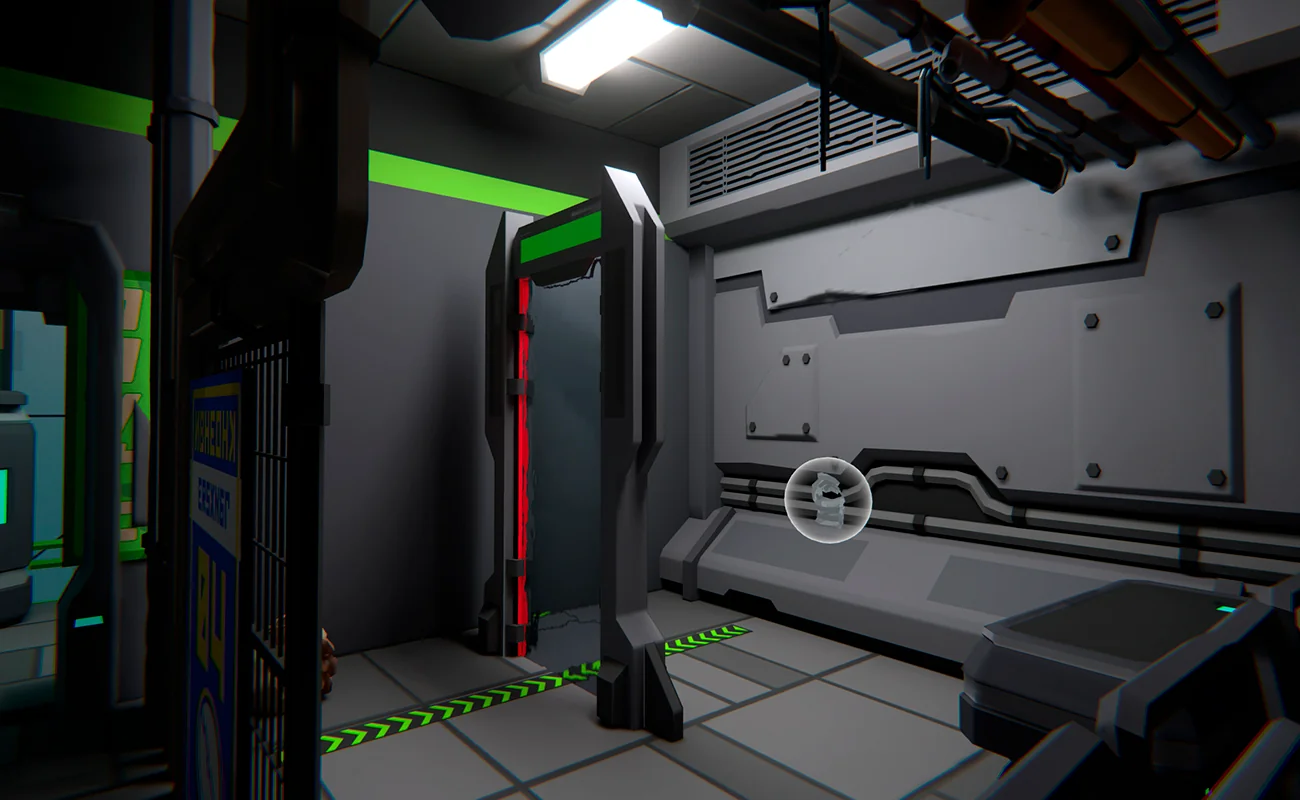 ШМУТЕР: КОСМИЧЕСКАЯ БИТВА скриншот 1