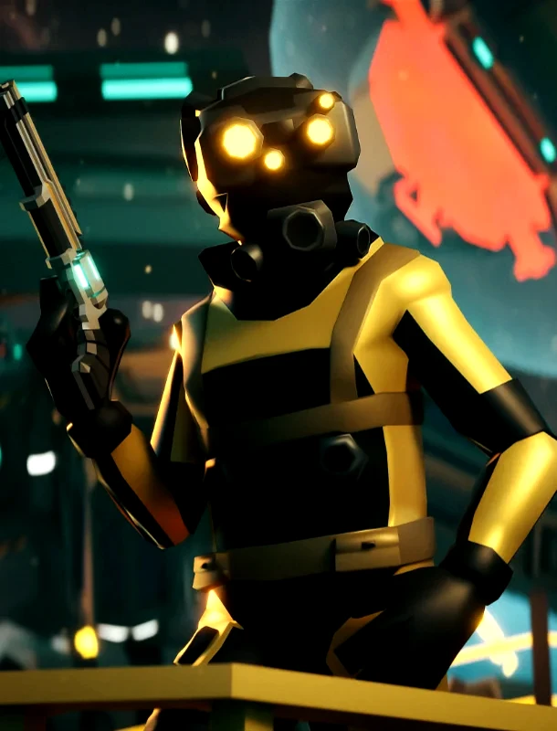 ШМУТЕР: КОСМИЧЕСКАЯ БИТВА 2 скриншот 3