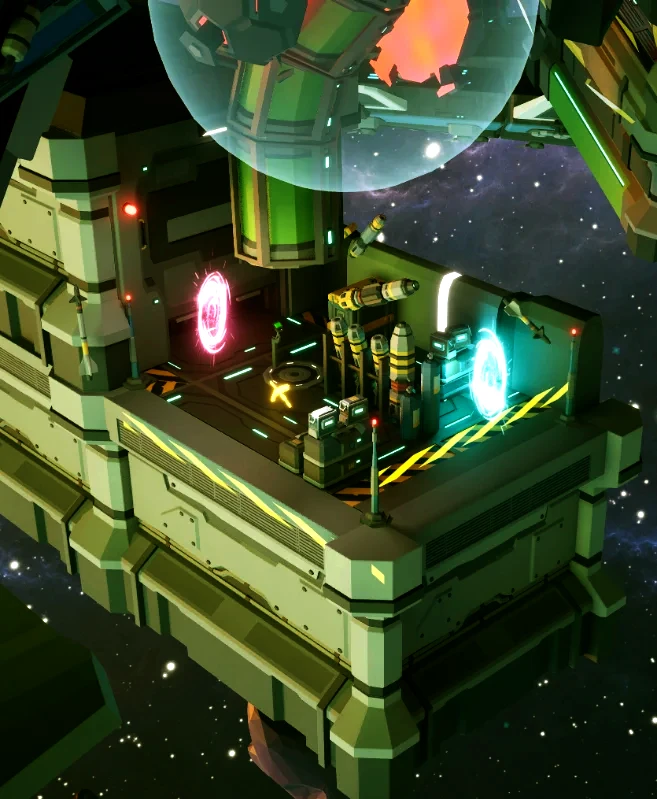 ШМУТЕР: КОСМИЧЕСКАЯ БИТВА 2 скриншот 4