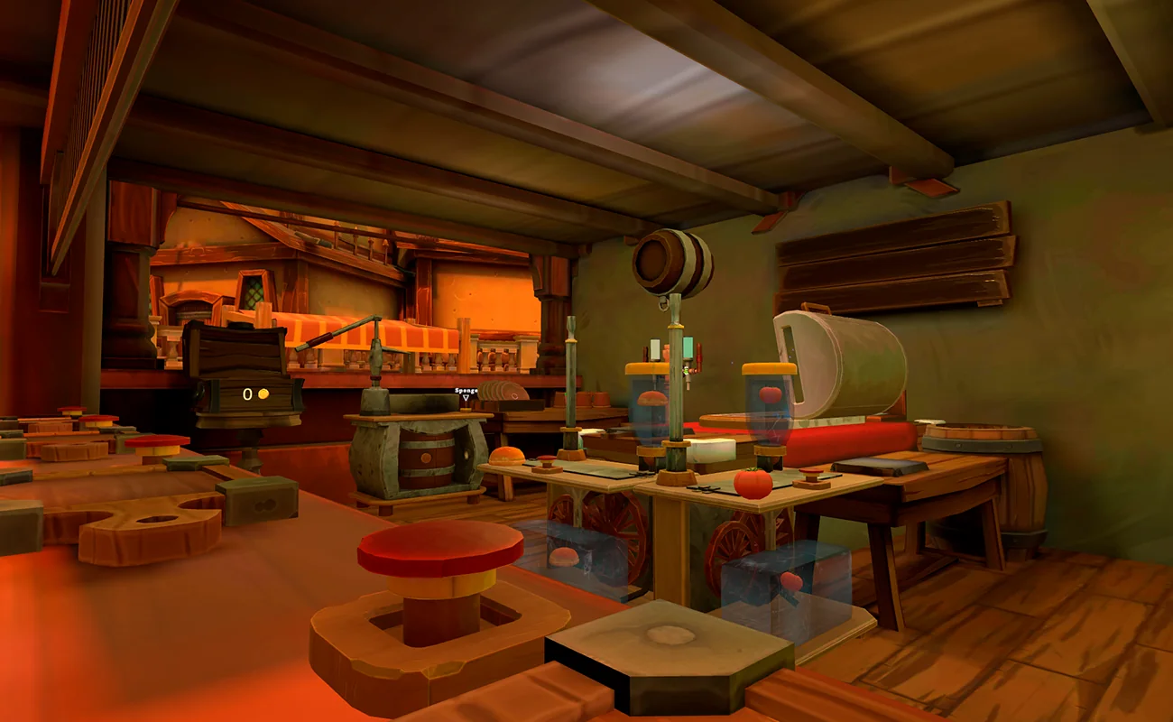 ТАВЕРНА скриншот 1