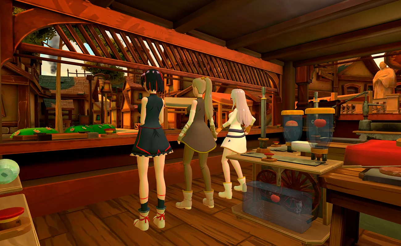 ТАВЕРНА скриншот 6