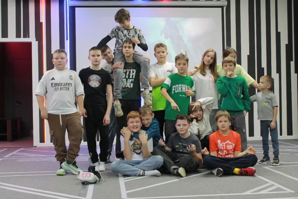 Каникулы слайд 1