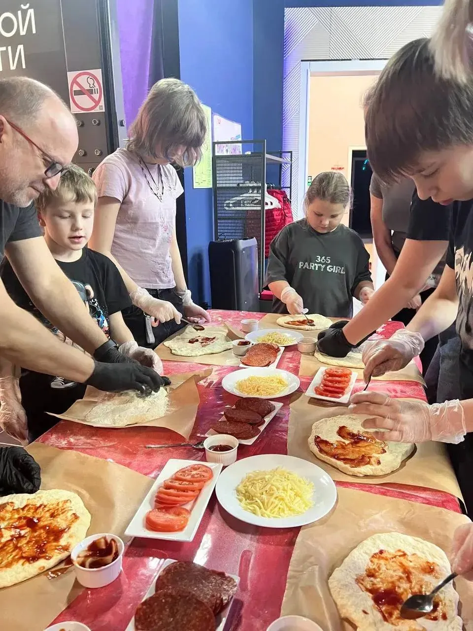 Каникулы слайд 3